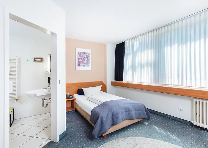 Servatius Otel
