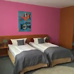 Servatius 3* Cologne
