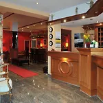 Servatius 3* Cologne