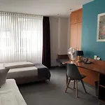 Servatius Hotel 3*