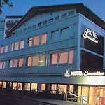 Servatius 3* Cologne