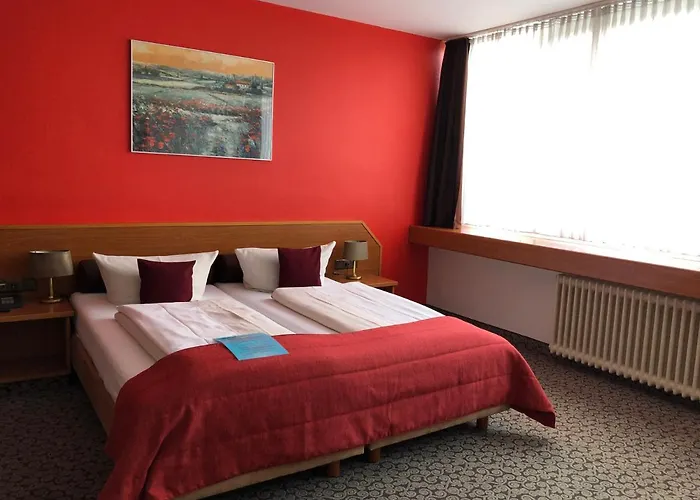 Otel Servatius Köln