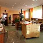 Hotel Servatius Köln