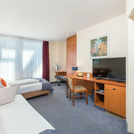 Hotel Servatius
