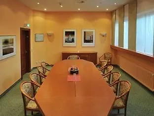 Servatius Отель