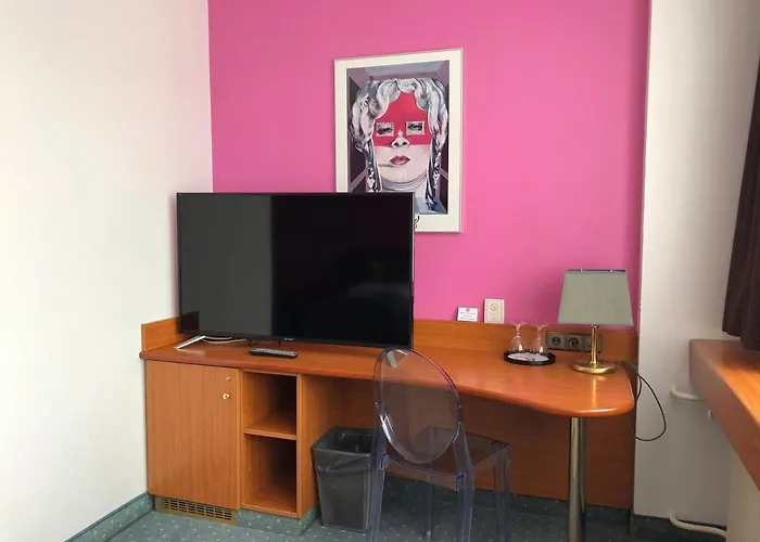 Hotel Servatius 3*