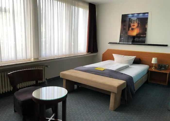 Servatius Hotel