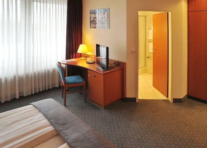 Servatius 3* Colonia