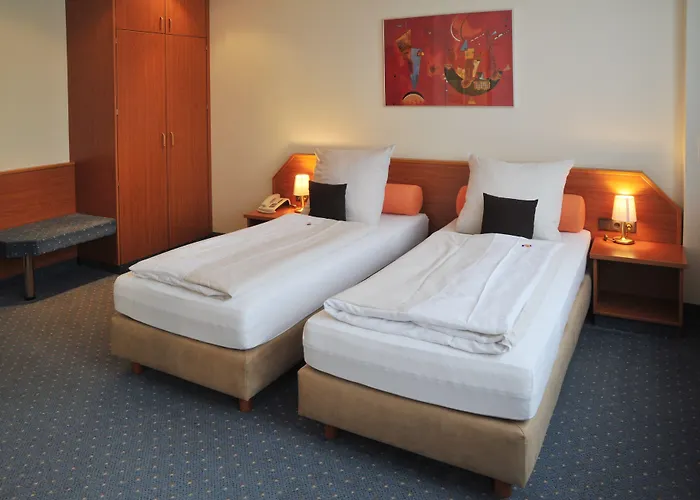 Servatius Hotel 3*