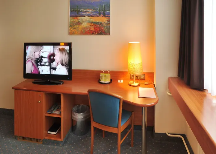 Servatius Hotel 3*