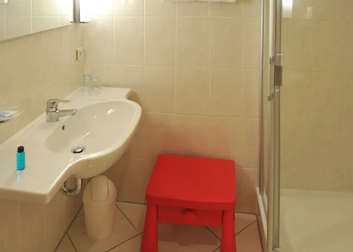 Servatius Hotel