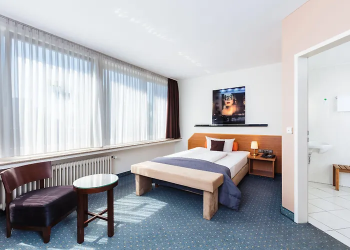 Servatius Hotel 3*