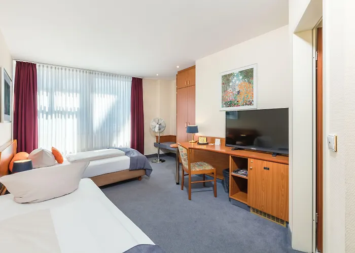 Hotel Servatius