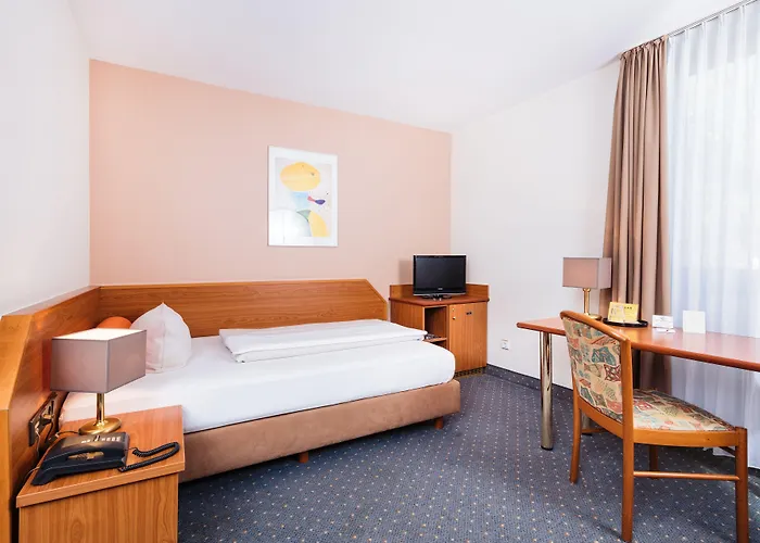 Hotel Servatius 3*
