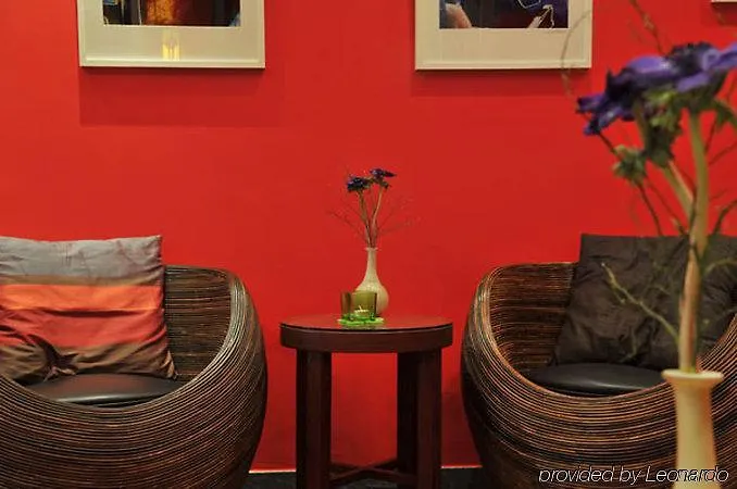 Hotel Servatius 3*