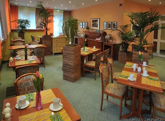 Servatius Hotel