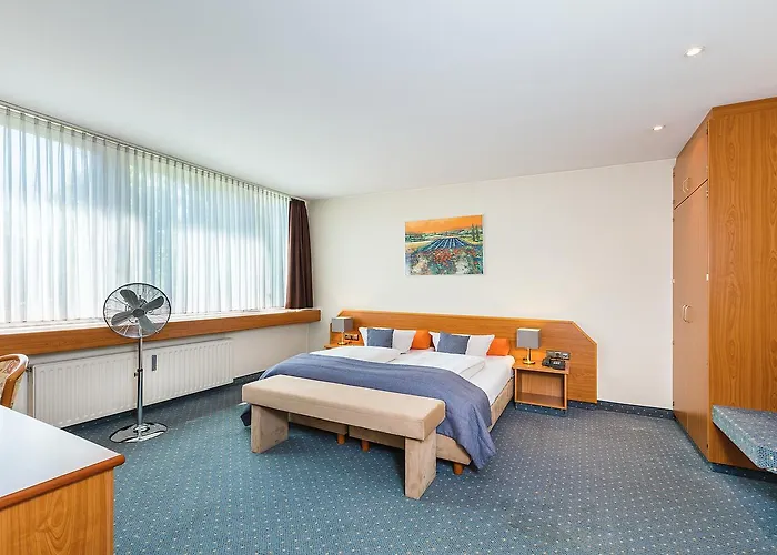 Hotel Servatius